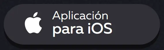Aplicación VAVADA para iOS