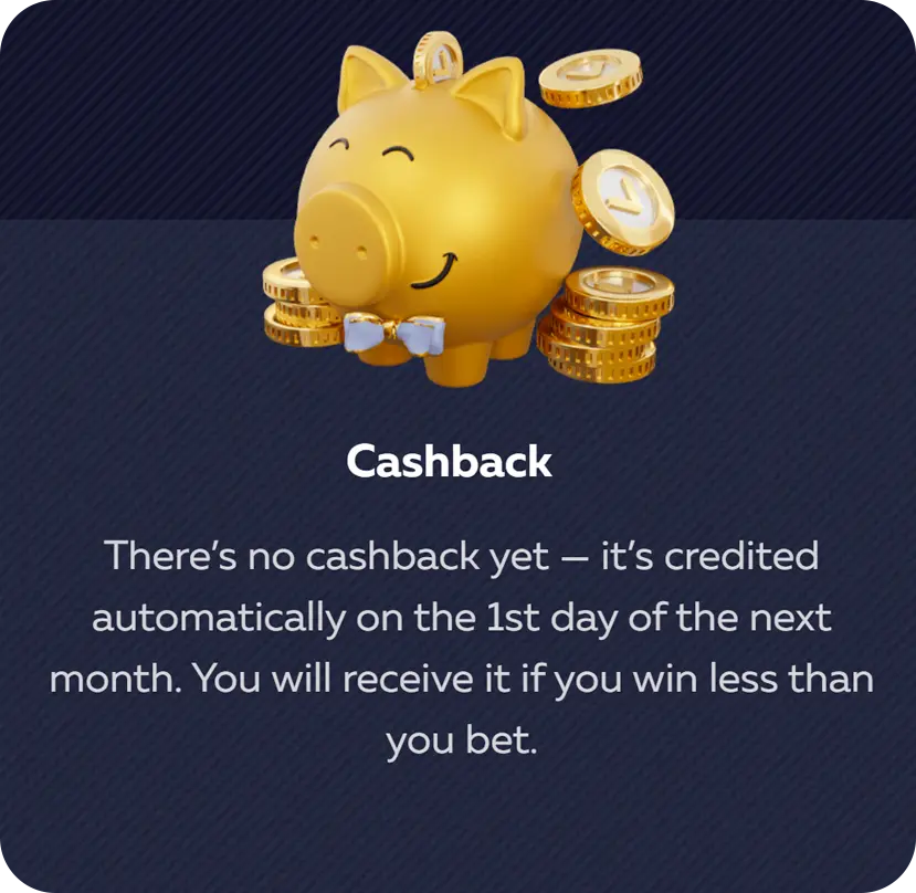 Cashback